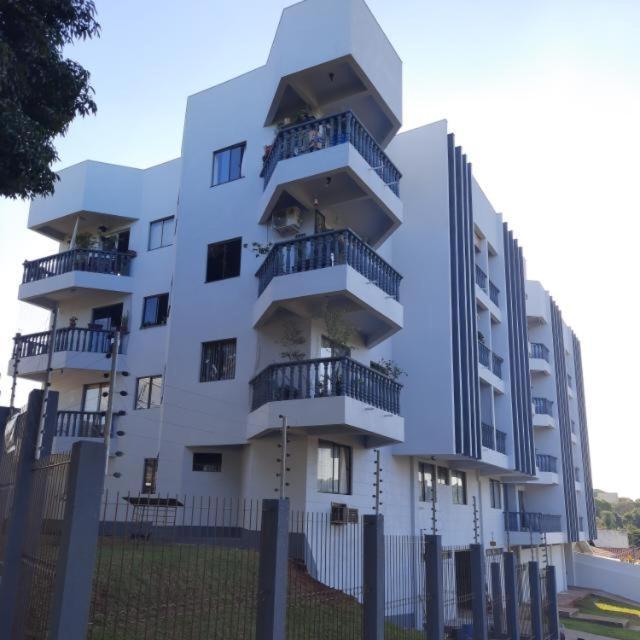 Apartamento foz centro 03 Foz do Iguaçu Exterior foto